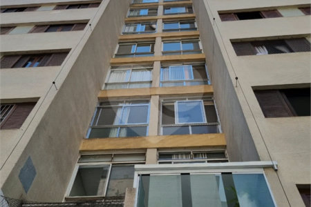 Apartamento à venda com 2 quartos, sendo 1 suíte, em Vila Mariana, São Paulo, SP