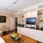 Apartamento à venda com 4 quartos, sendo 2 suítes, em Real Parque, São Paulo, SP