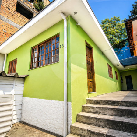 Casa à venda com 3 quartos em Jardim das Esmeraldas, São Paulo, SP