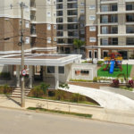Apartamento à venda com 3 quartos, sendo 1 suíte, em Parque Campolim, Sorocaba, SP