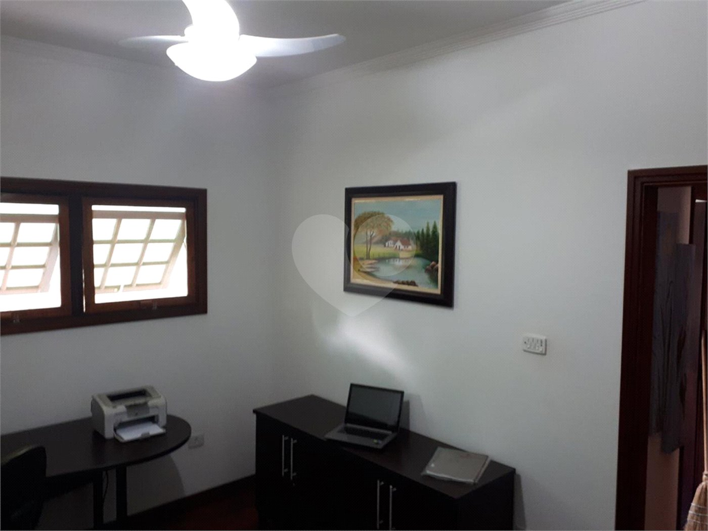 Casa à venda com 3 suítes no condomínio Haras São Luiz, Salto - SP