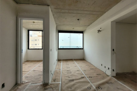 Studio à venda com 1 quarto em Sumarezinho, São Paulo, SP
