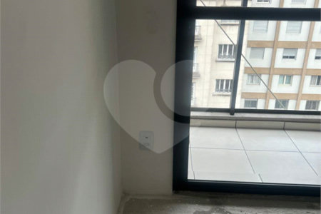 Studio à venda em Bela Vista, São Paulo, SP