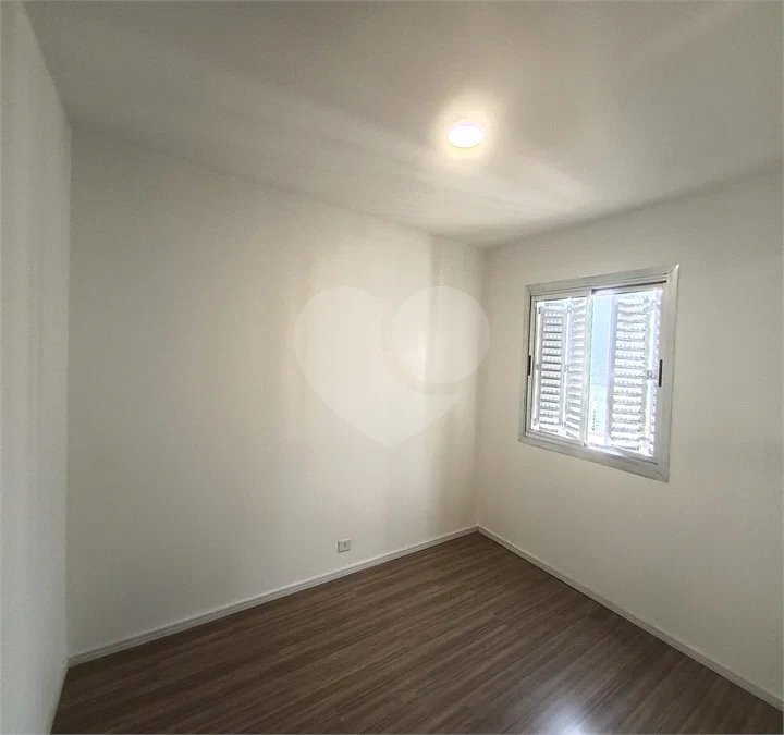 Apartamento à venda com 2 quartos em Santana, São Paulo, SP