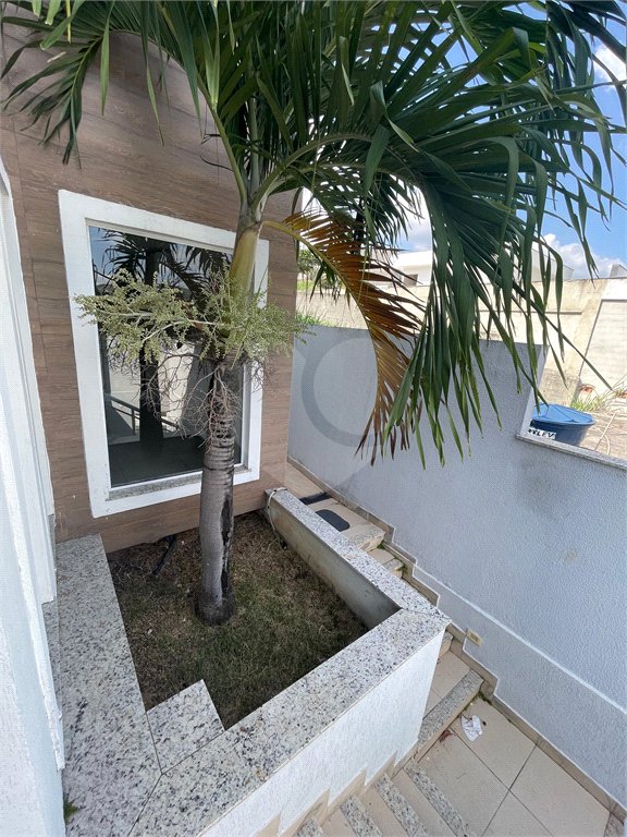 Casa à venda com 3 quartos, sendo 1 suíte, no condomínio Residencial Green Ville, Rio de Janeiro - RJ