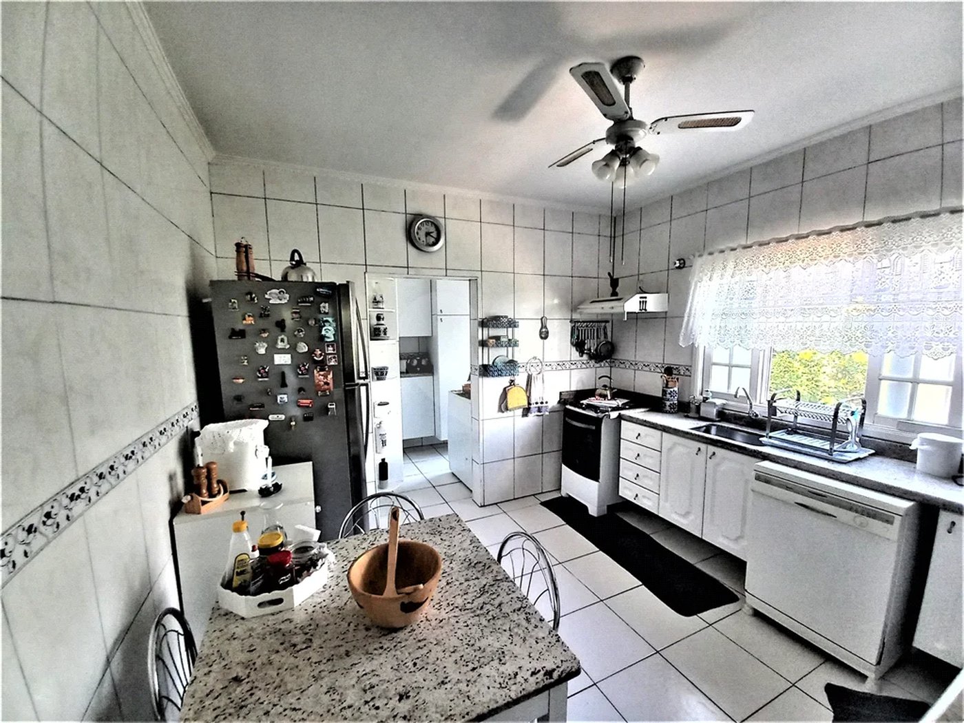 Casa à venda com 3 suítes em Residencial São José do Ribeirão, Itupeva, SP