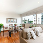 Apartamento à venda com 3 quartos, sendo 2 suítes, em Alto da Lapa, São Paulo, SP