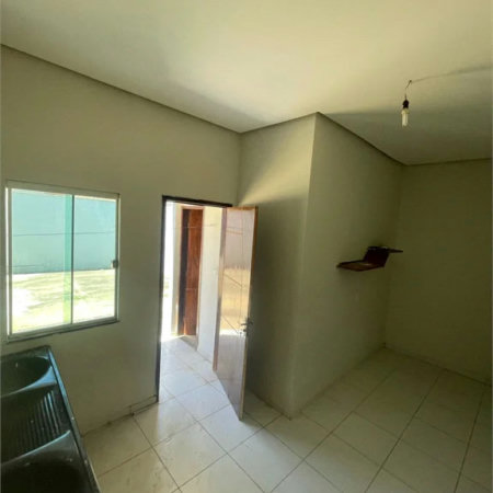 Casa para alugar com 3 quartos, sendo 2 suítes, em Manoel Novo, Balsas, MA