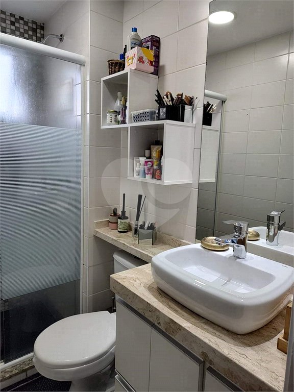 Apartamento à venda com 3 quartos, sendo 2 suítes, em Jardim Arpoador, São Paulo, SP
