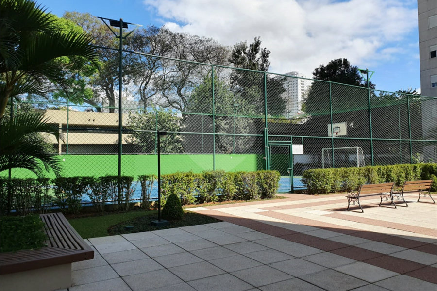 Apartamento à venda com 2 quartos em Barra Funda, São Paulo, SP