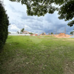 Terreno à venda no condomínio Residencial Saint Charbel, Araçoiaba da Serra - SP