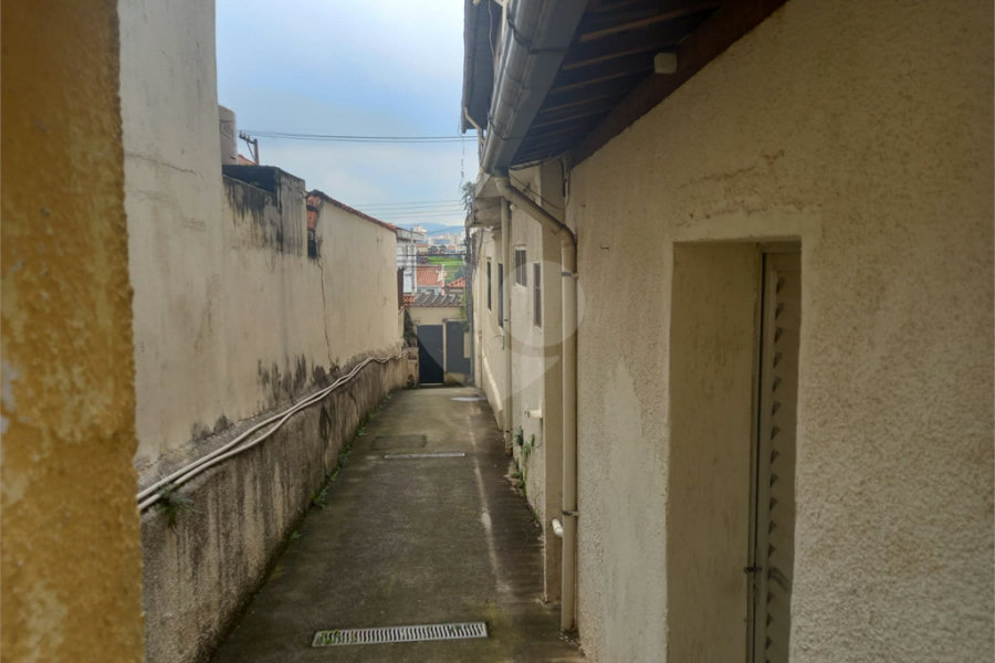 Terreno à venda em Santana, São Paulo, SP