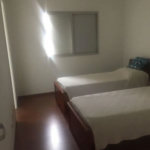 Apartamento à venda com 3 suítes em Jardim Londrina, São Paulo, SP