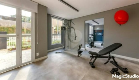Studio à venda com 1 quarto em Vila Butantã, São Paulo, SP