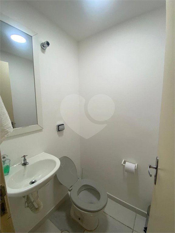 Apartamento à venda com 3 quartos, sendo 1 suíte,  em Santana, São Paulo, SP