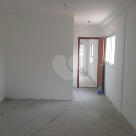 Apartamento à venda com 2 quartos, sendo 1 suíte, em Parada Inglesa, São Paulo, SP