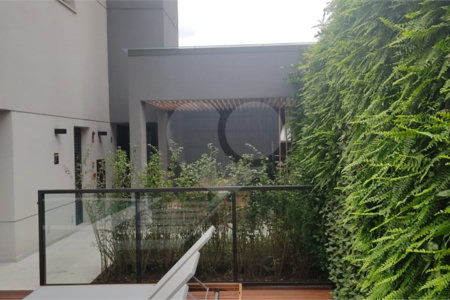Apartamento à venda com 1 quarto em Vila Mariana, São Paulo, SP