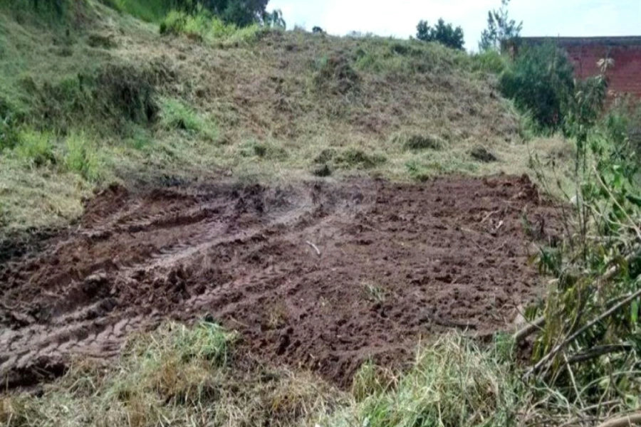 Terreno à venda em Perus, São Paulo, SP