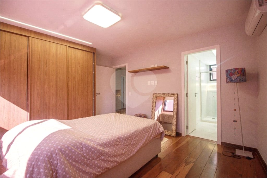 Apartamento à venda com 4 quartos, sendo 2 suítes,  em Tijuca, Rio de Janeiro, RJ