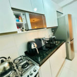 Apartamento à venda com 3 quartos, sendo 1 suíte,  em Vila Andrade, São Paulo, SP