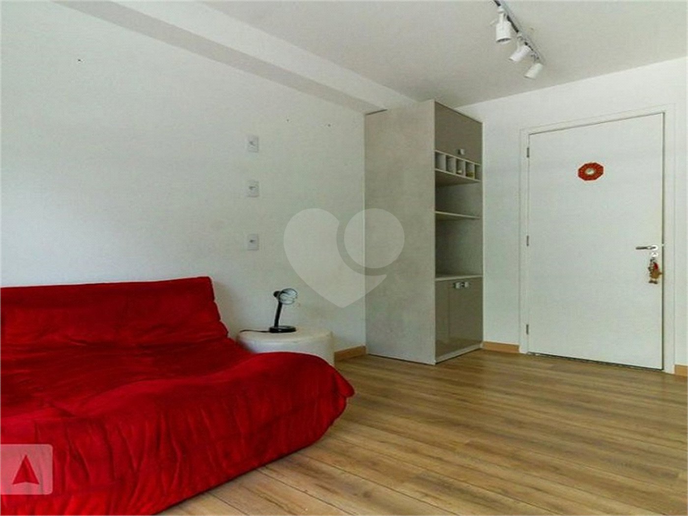 Apartamento à venda com 1 suíte em Ipiranga, São Paulo, SP
