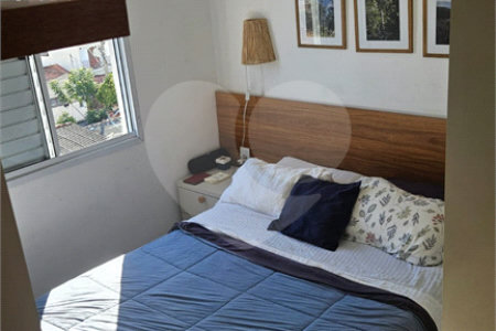 Apartamento à venda com 2 quartos em Vila Oliveira, Mogi das Cruzes, SP