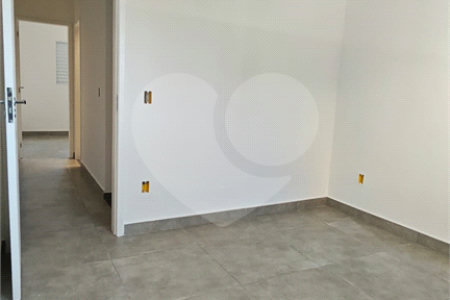 Sobrado à venda com 2 quartos em Vila Siria, São Paulo, SP
