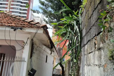 Casa à venda com 2 quartos em Vila Madalena, São Paulo, SP