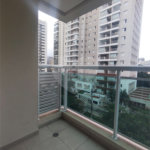 Apartamento para alugar com 1 quarto em Barra Funda, São Paulo, SP