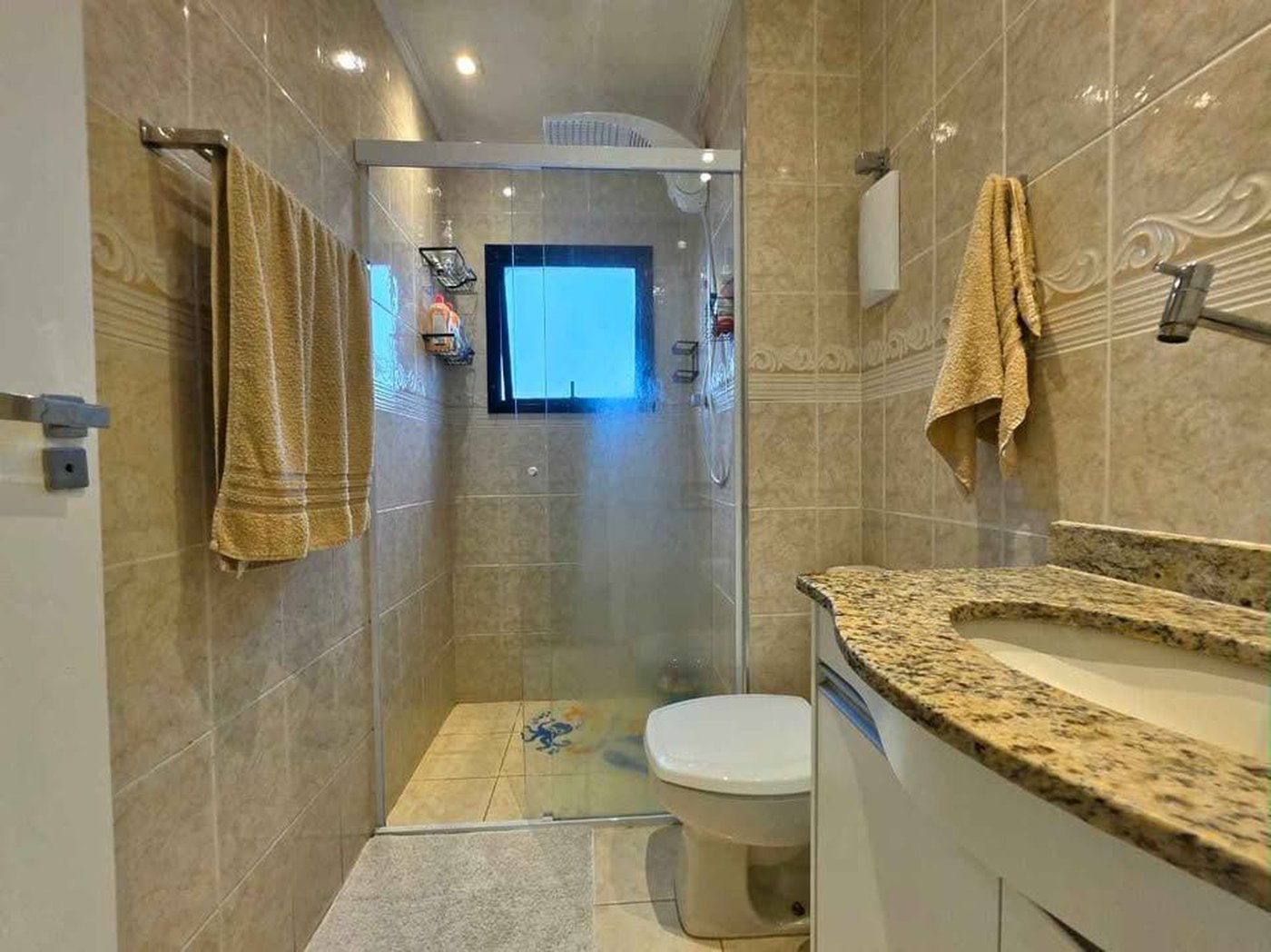 Cobertura à venda, 90 m² por R$ 1.275.000,00 - Ponta da Praia - Santos/SP