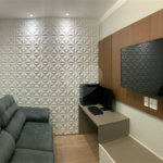 Apartamento à venda com 3 quartos, sendo 1 suíte, em Parque União, Jundiaí, SP
