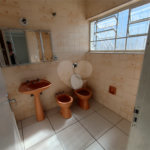 Casa à venda ou para alugar com 3 quartos, sendo 1 suíte, no Centro, Itapetininga, SP