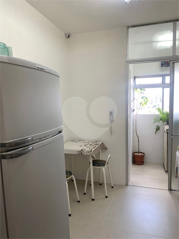 Apartamento à venda com 2 quartos em Mandaqui, São Paulo, SP