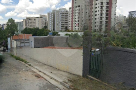 Terreno à venda em Vila Morse, São Paulo, SP