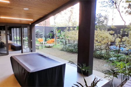 Apartamento à venda com 2 suítes em Pinheiros, São Paulo, SP