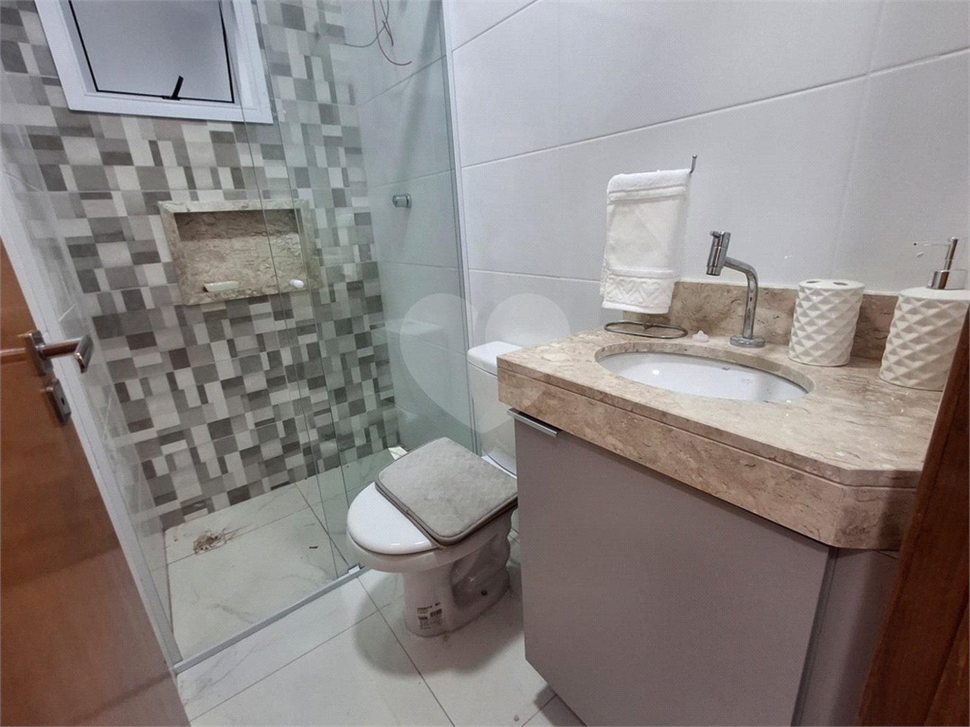 Apartamento para alugar com 2 quartos em Jaçanã, São Paulo, SP