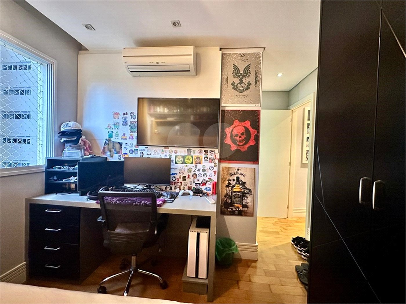 Apartamento à venda com 3 suítes em Mandaqui, São Paulo, SP