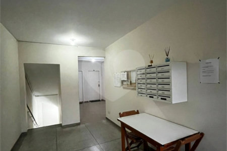 Apartamento à venda com 3 quartos em Conjunto Residencial Butantã, São Paulo, SP