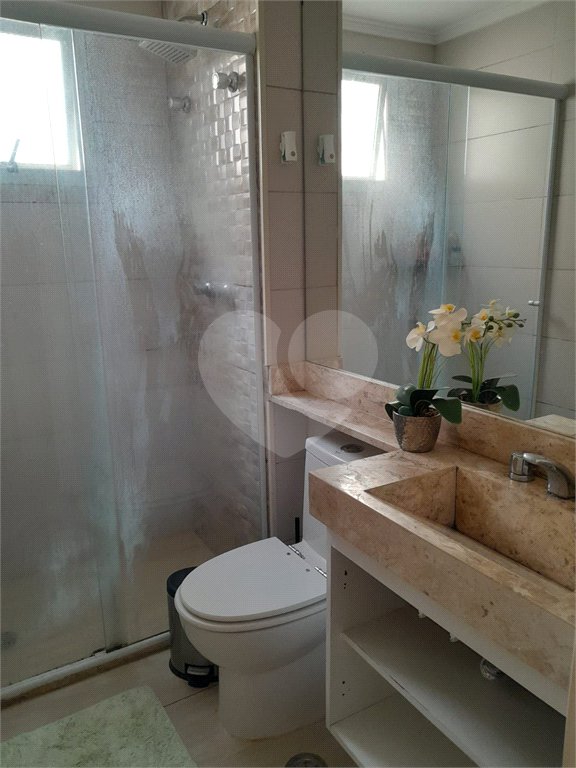 Apartamento à venda com 3 quartos, sendo 1 suíte, em Jardim Marajoara, São Paulo, SP