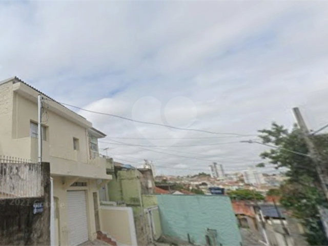 Sobrado à venda com 3 quartos em Vila Guilherme, São Paulo, SP