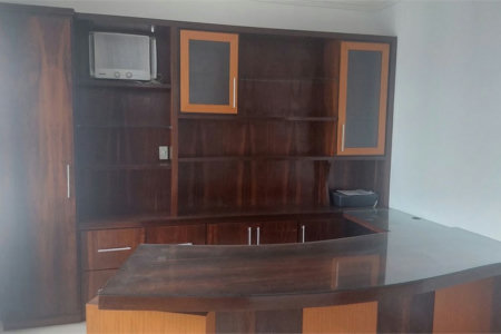 Sala Comercial para venda e locação, Aparecida, Santos - SA0013.