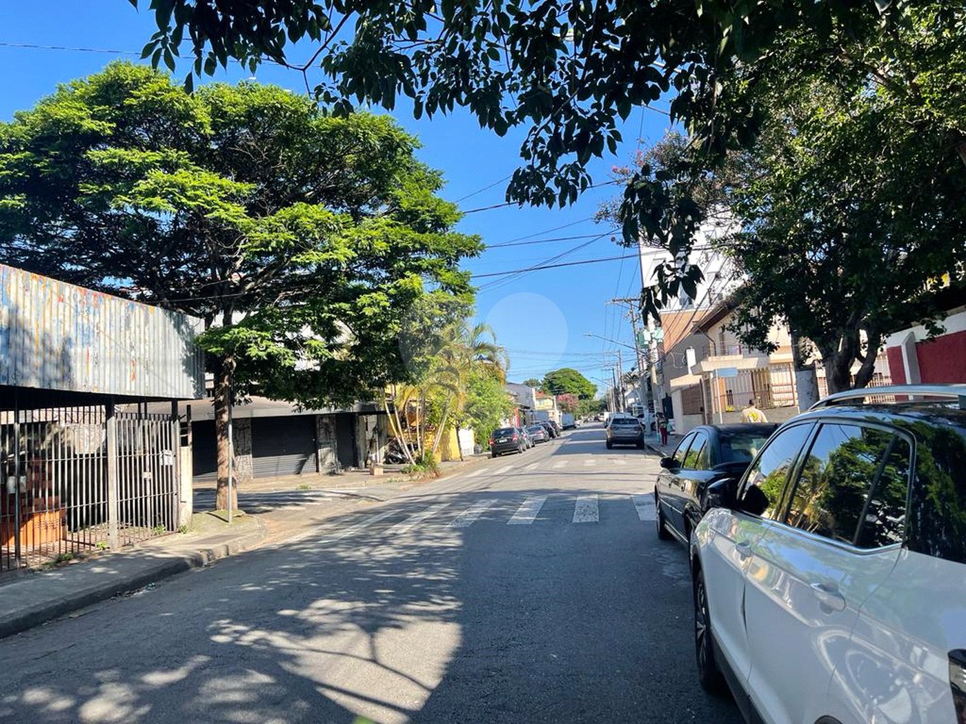 Casa Térrea à venda com 2 quartos em Brooklin Novo, São Paulo, SP