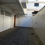 Village com 2 dormitórios à venda, 114 m² por R$ 650.000,00 - Marapé - Santos/SP