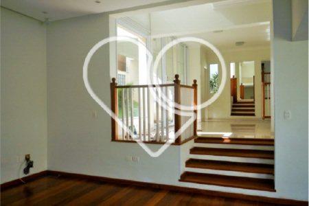 Casa à venda com 4 suítes em Vila Brasílio Machado, São Paulo, SP