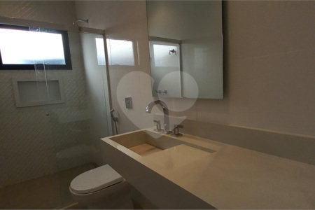 Casa à venda com 3 suítes no condomínio Alphaville 1 Rp, Ribeirão Preto - SP