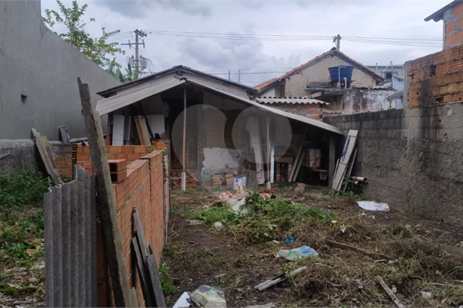 Terreno à venda em Jaçanã, São Paulo, SP
