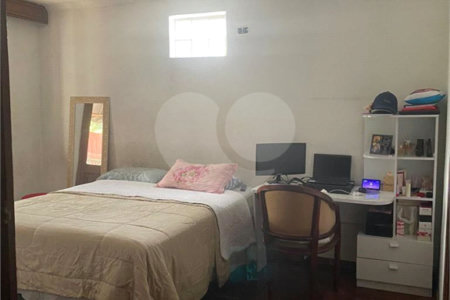 Casa à venda com 3 suítes em Tucuruvi, São Paulo, SP
