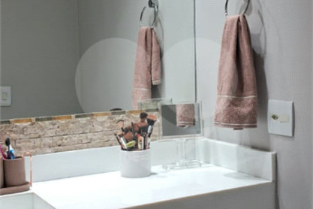 Apartamento à venda com 2 quartos em Vila Andrade, São Paulo, SP
