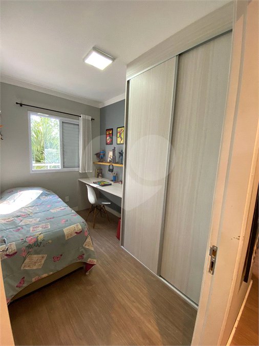 Apartamento à venda com 3 quartos, sendo 1 suíte, em Rudge Ramos, São Bernardo do Campo, SP