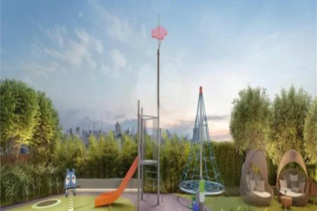 Apartamento à venda com 4 suítes em Cerqueira César, São Paulo, SP